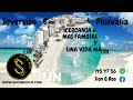 LOTE EN VENTA EN CANCUN Q  ROO