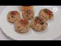 1 कप सूजी से बनाए  कुरकुरा नाश्ता केवल 10min में | Breakfast Recipes | Nasta Recipe | Snacks Recipes