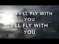 I'll Fly with You (Original / Lyrics Video) von Gigi D'Agostino