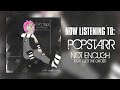 POPSTARR - Not Enough (Feat. Ever The Ghost) [Prod. by Dead Yami]