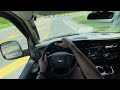 2024 Explorer Chevy Express 2500 Low-Top Conversion Van POV Test Drive & Review #NBCRMAG.COM