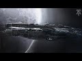 Kosmokrator - Sci-Fi Hörspiel
