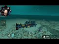 We Made SUBMARINES FLY Just For a Mid-Air Sub Battle!