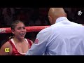 Full Fight | Yoka Valle vs Lorraine Villalobos! Yoka Defends Her Title In Golden Boy Debut! ((FREE))