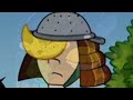 I voiced over an episode of Codename: Kids Next Door because I was bored... | [#8]