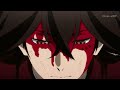 Bungou Stray Dogs Season 5「 AMV 」Dernière Danse