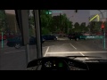 Bus-Simulator 2012 Gameplay