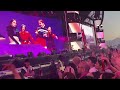 Jackson Wang & Ciara - LEFT RIGHT REMIXX (Coachella 2023 Performance)