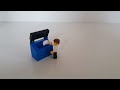 4 FUN LEGO TRASHBIN IDEAS