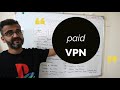 proxy vs vpn - Which is better ? (Explained with a real life example)  [2021]