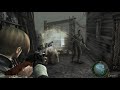 Resident Evil 4  Acer Nitro 5 i5 60fps