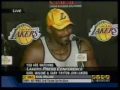 Karl Malone & Gary Payton Join Lakers