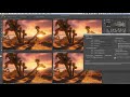 How to Optimize PS Color Settings