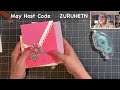 Make 8 Masculine Cards in less than 15 Minutes