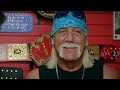 Hulk Hogan Gives Up His ICONIC nWo Tights | WWE's Most Wanted Treasures | A&E