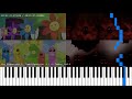 もぺもぺ - LeaF (Piano Remake)