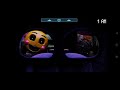 FNaF Open Source on pocket code toy Chica test