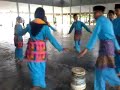 20160403 - traditional dance : zapin lancang kuning