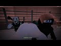 Roblox rBreach CRAZY GLITCH!