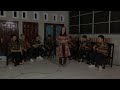Kr. BANDAR JAKARTA - Reresi Violina (Seri Keroncong Asli Side of X)