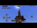 Minecraft Survivalist VS 3 Hitmen REMATCH (Bedrock edition)