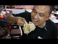 PEDESE SAMPAI BIKIN KEPALA PANAS!! BAKSO JENGGOT VIRAL DI PASAR BESAR MALANG