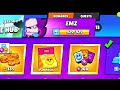 😱RARE GIFTS FROM SUPERCELL!!!🎁/BRAWL STARS FREE QUEST🍀/Concept