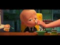 THE BOSS BABY Clip - 