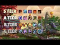 MoP Remix: Leveling GEMS Tier List!