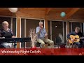 Wednesday Night Ceilidh - June 19, 2024