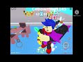 Playing Roblox Icebreaker!