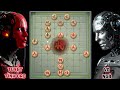 AI Great Battle Chinese Chess Game, Flying Knife Sharp, Horrible Trap