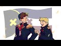 I hear a Symphony || SBI AU PMV  [Philza]