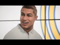 ОТЕЦ И СЫН CRISTIANO RONALDO JR I EA FC 24 I ЭКСПЕРИМЕНТ КРИШТИАНУ РОНАЛДУ МЛАДШИЙ