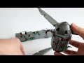 Building Horizon Zero Dawn in LEGO | The Hunting Grounds | Episode 3 - Wind Turbine and Plants