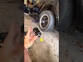 How to replace a fuel filter (easy)