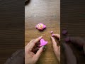 DIY Making some cute Sanrio characters using Super Clay / Clay Modeling for Kids