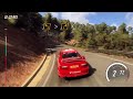 [DiRT Rally 2.0] Mitsubishi Lancer Evo VI
