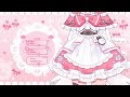 【VTUBER MODEL REVEAL】I'M LATE TO MY OWN REDEBUT???【Shiro Rabbit】