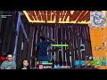 MY LITTLE BROTHER PLAYS COMPETITIVE SCRIMS FOR THE FIRST TIME EVER!!! YOU WONT BELIEVE IT! FORTNITE