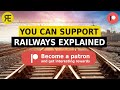 How Does the Finnish Railway System Differ From Others?
