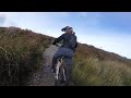 First Ride ni Lakay sa Llandegla