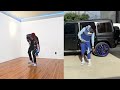 How to Crip Walk like Blueface in 2022