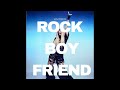 Avril Lavigne - Rock Boyfriend (New Single)