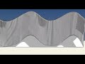 Modeling wave facade in revit