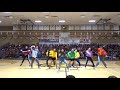 [HKDC] BTS - GO GO SCHOOL ASSEMBLY Public Dance Performance