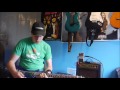 DigiTech Grunge - Pedal Review