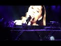 Ariana Grande - Leave Me Lonely (feat. Macy Gray) Live