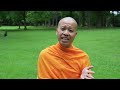 How to Achieve Your Goals | A Monk's Perspective