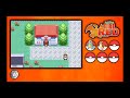 Finally First Gym Bage Jeet hi liya Pokemon Fire Red | Pokemon Fire Red EP 2